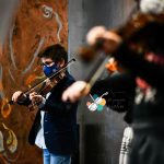 Método Suzuki. Escuela de música en Madrid. Profesores de violín Suzuki